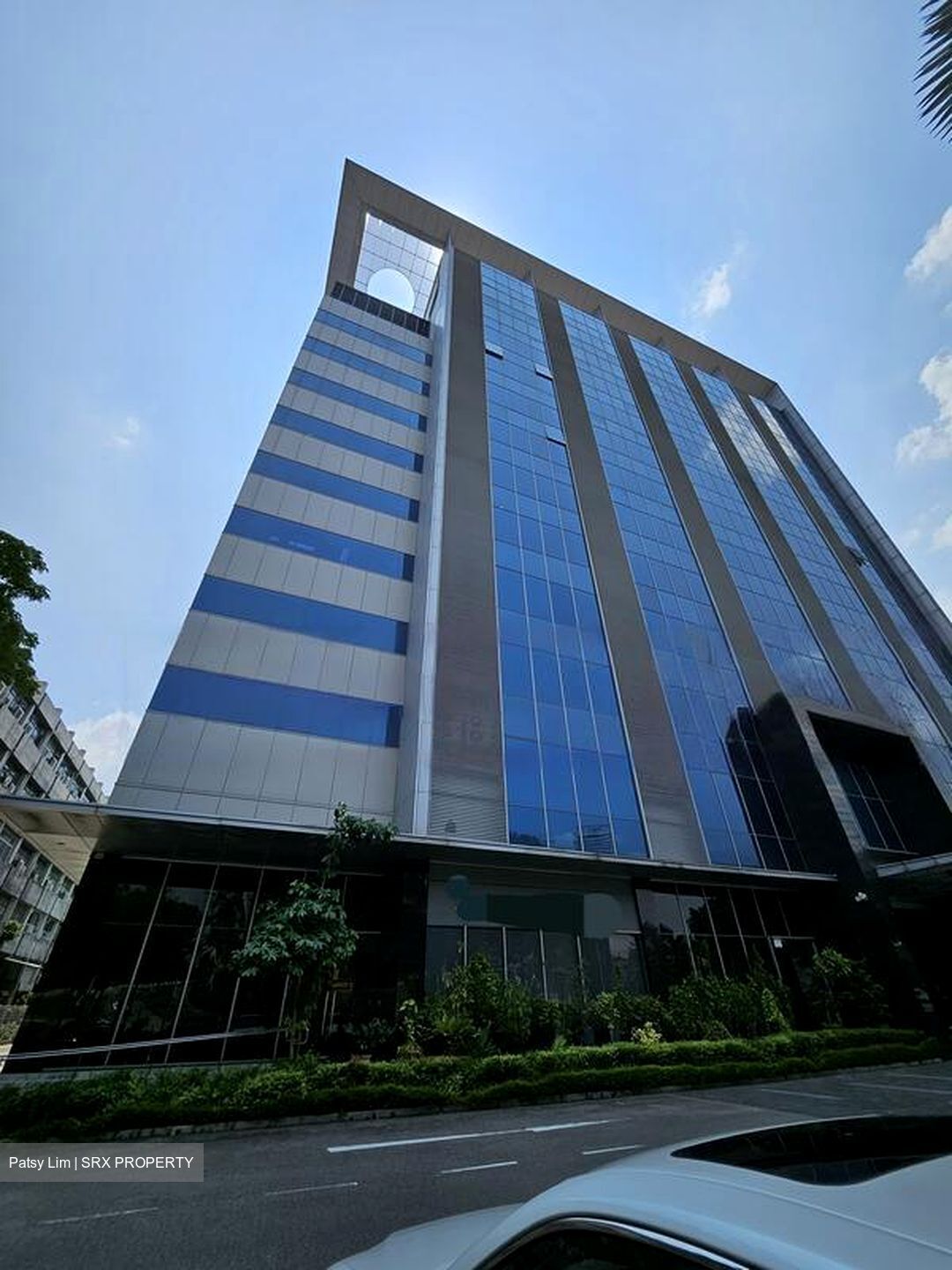 One Pemimpin (D20), Factory #556897261